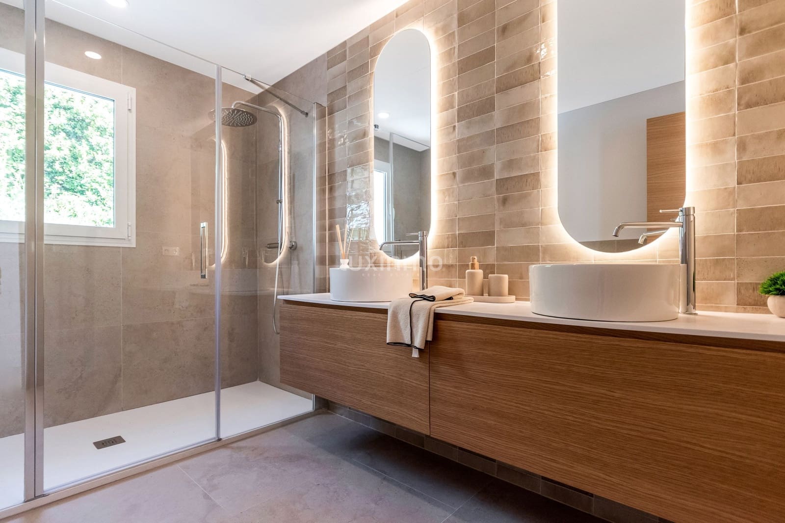 3 bedroom Villa for sale in Altea with pool garage - € 1,500,000 (Ref: 9126409)