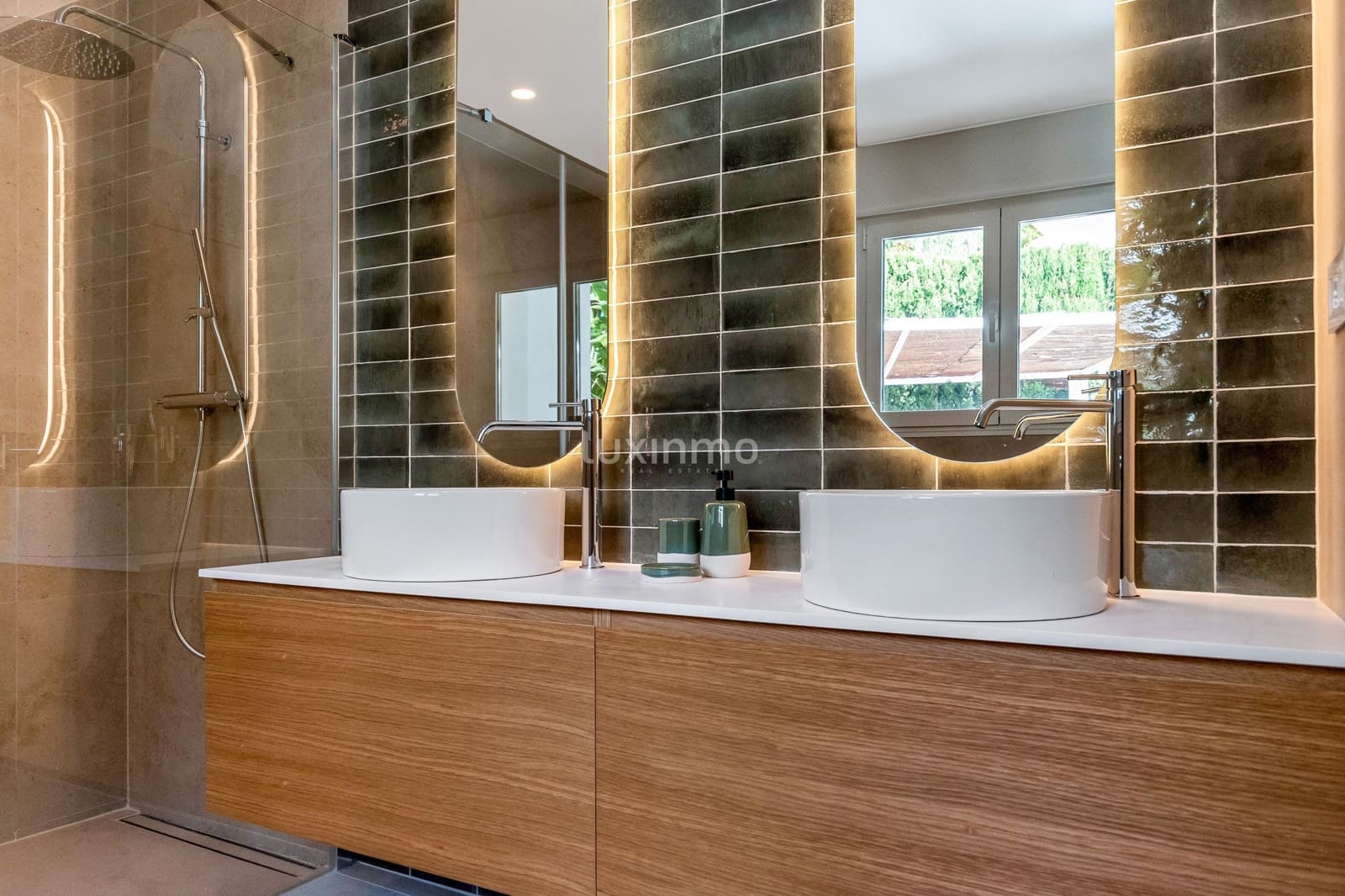 3 bedroom Villa for sale in Altea with pool garage - € 1,500,000 (Ref: 9126409)