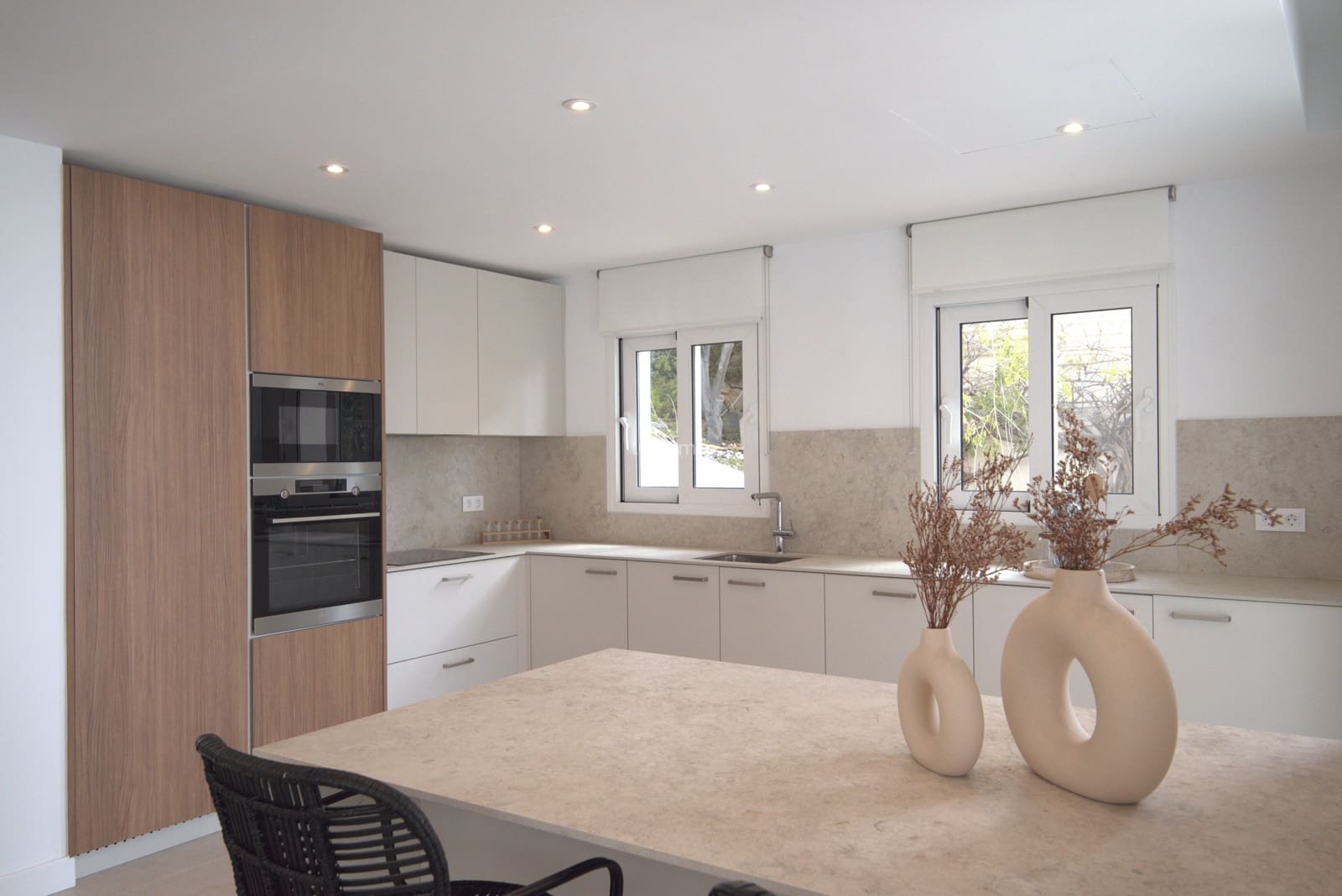 3 bedroom Villa for sale in Altea with pool garage - € 1,500,000 (Ref: 9126409)