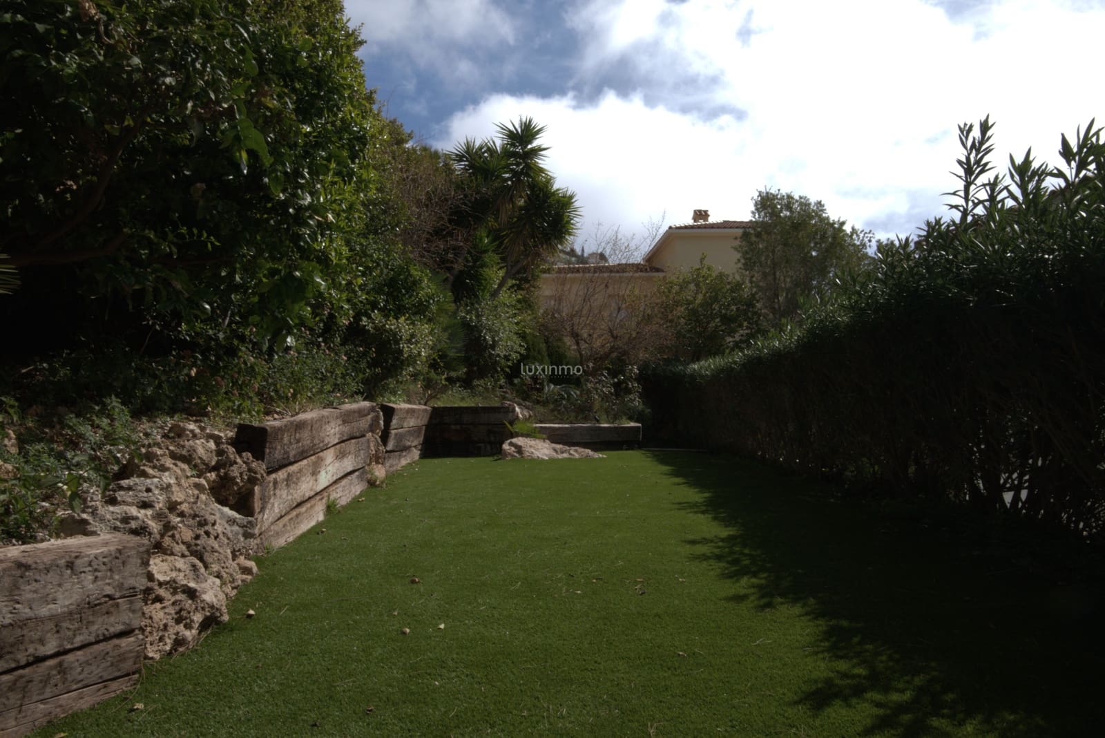 3 bedroom Villa for sale in Altea with pool garage - € 1,500,000 (Ref: 9126409)