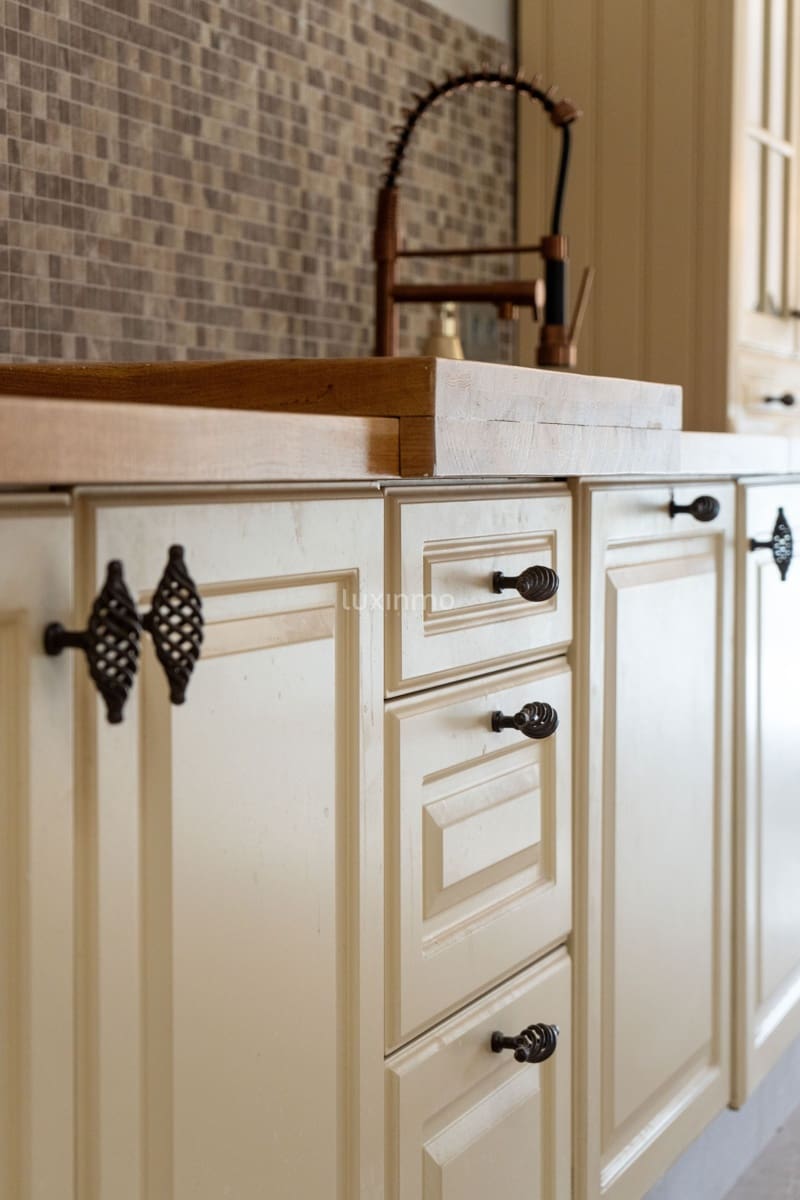 10 soveværelse Villa til leje i Altea med swimmingpool garage - € 8.500 (Ref: 9127337)