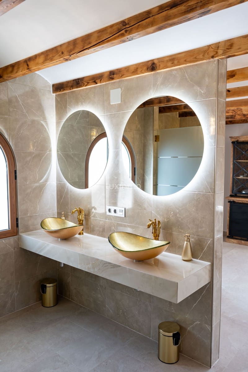 10 soveværelse Villa til leje i Altea med swimmingpool garage - € 8.500 (Ref: 9127337)