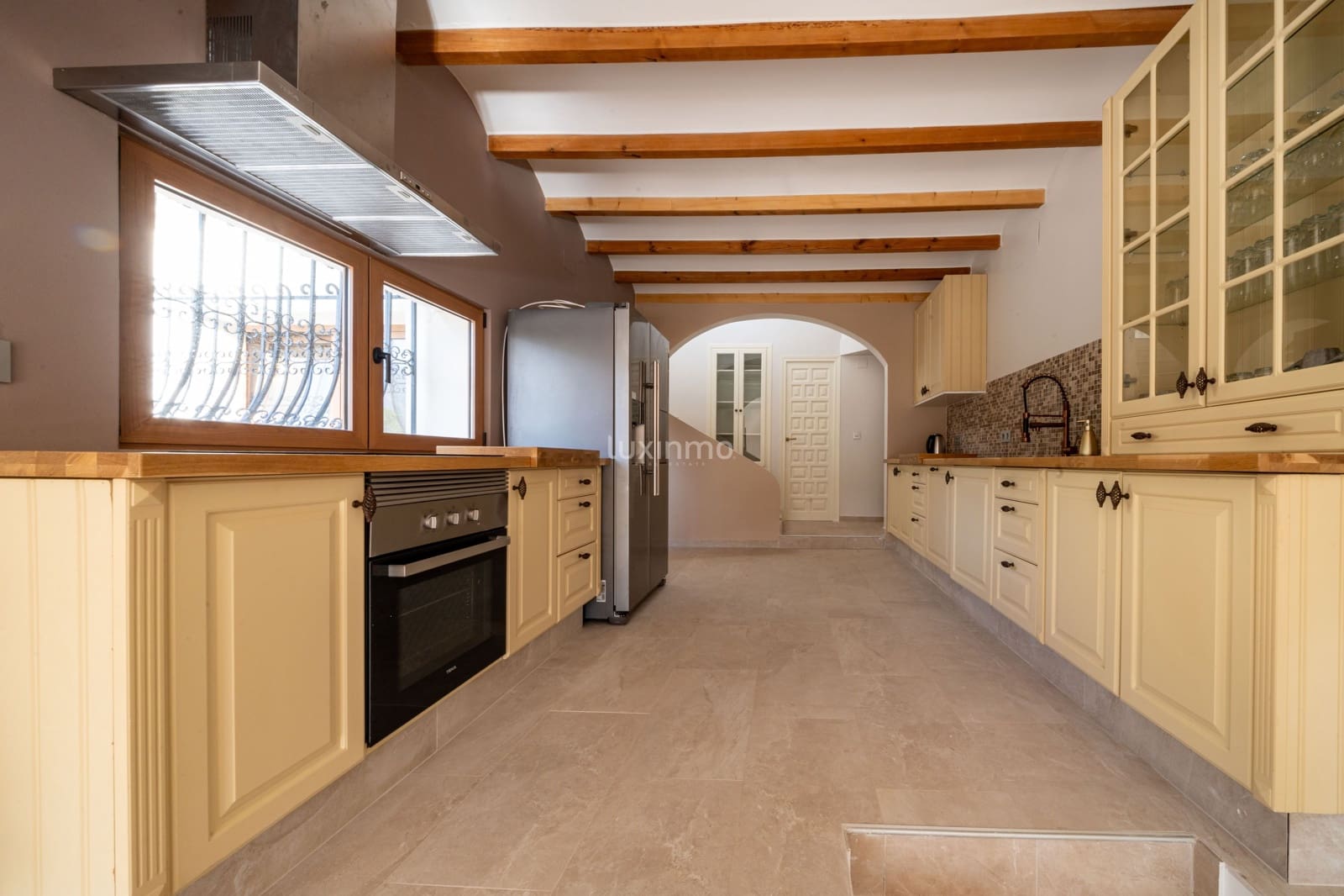 10 soveværelse Villa til leje i Altea med swimmingpool garage - € 8.500 (Ref: 9127337)