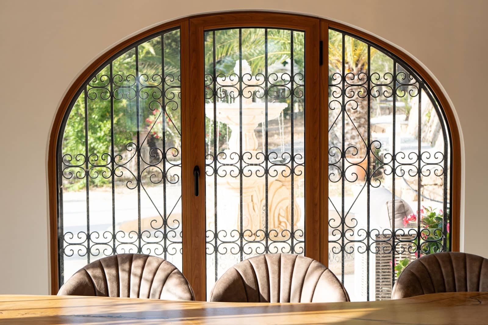 10 soveværelse Villa til leje i Altea med swimmingpool garage - € 8.500 (Ref: 9127337)