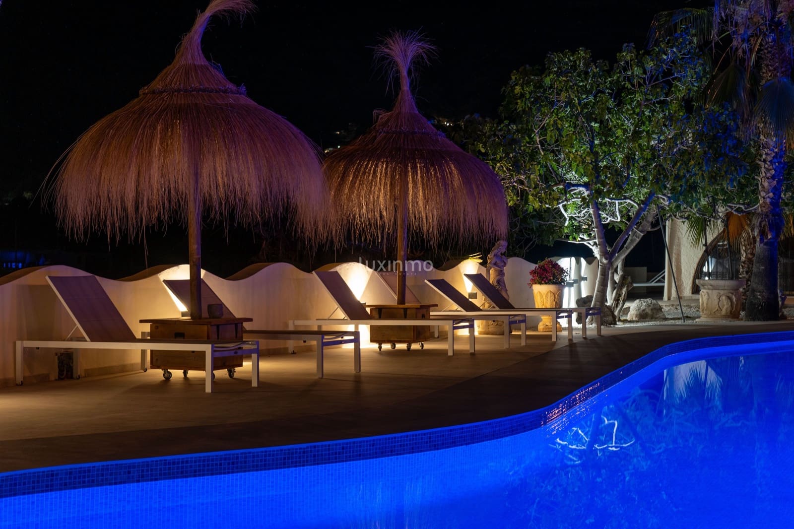 10 soveværelse Villa til leje i Altea med swimmingpool garage - € 8.500 (Ref: 9127337)