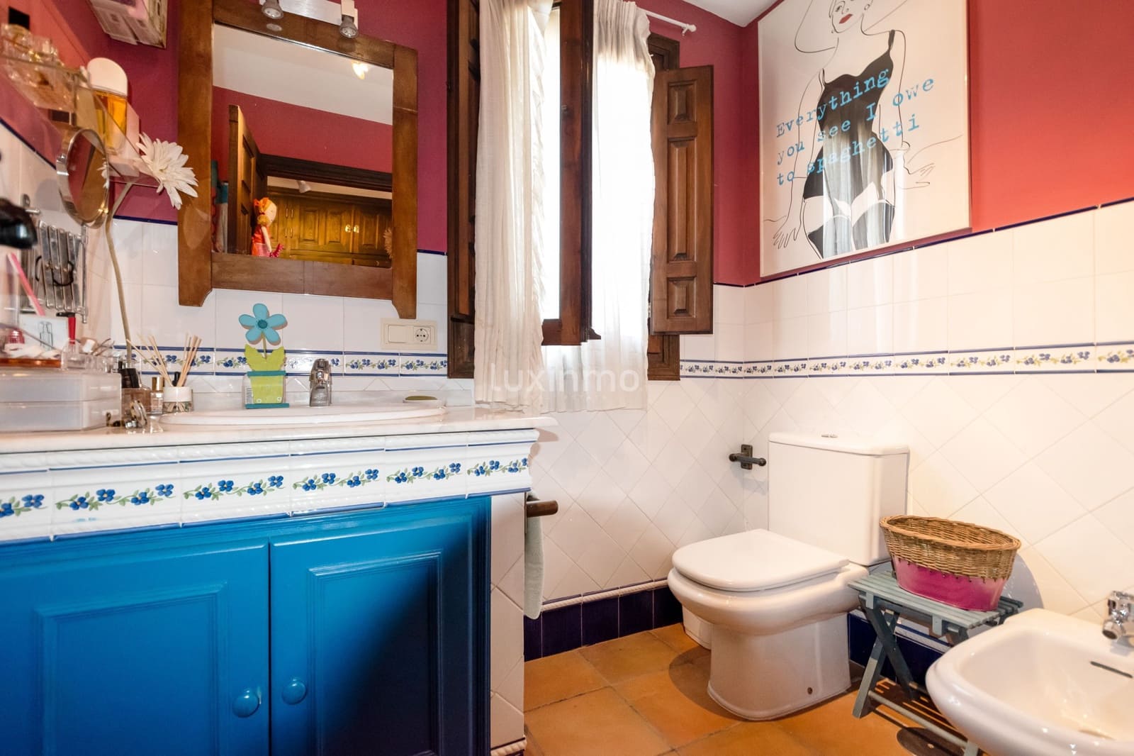 6 soveværelse Villa til salg i Alicante by med swimmingpool garage - € 1.350.000 (Ref: 9131517)