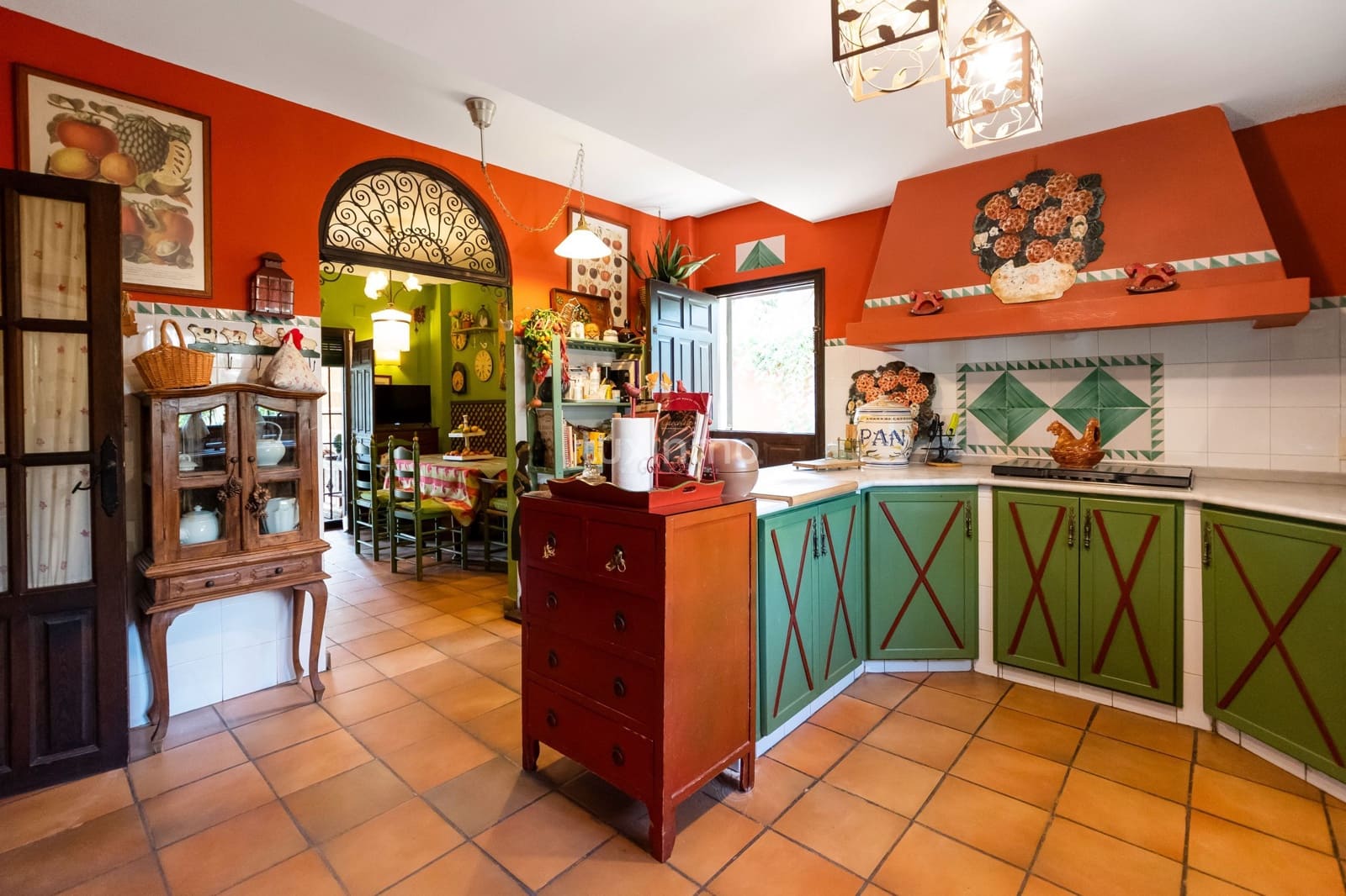 6 soveværelse Villa til salg i Alicante by med swimmingpool garage - € 1.350.000 (Ref: 9131517)