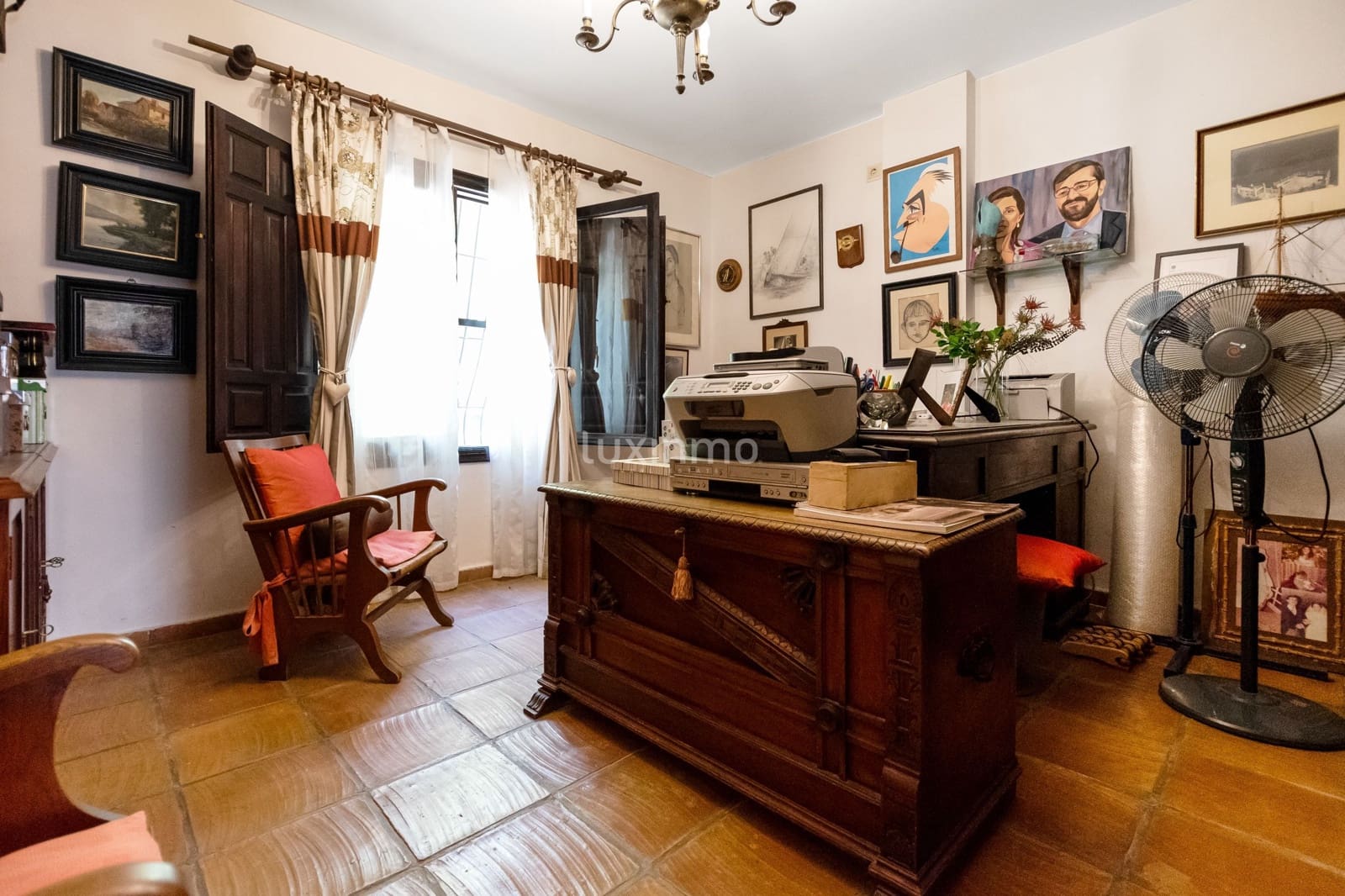 6 soveværelse Villa til salg i Alicante by med swimmingpool garage - € 1.350.000 (Ref: 9131517)