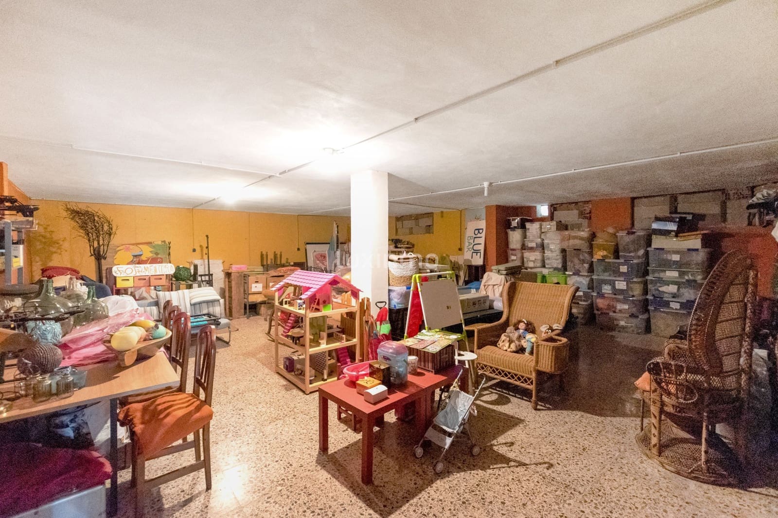 6 soveværelse Villa til salg i Alicante by med swimmingpool garage - € 1.350.000 (Ref: 9131517)