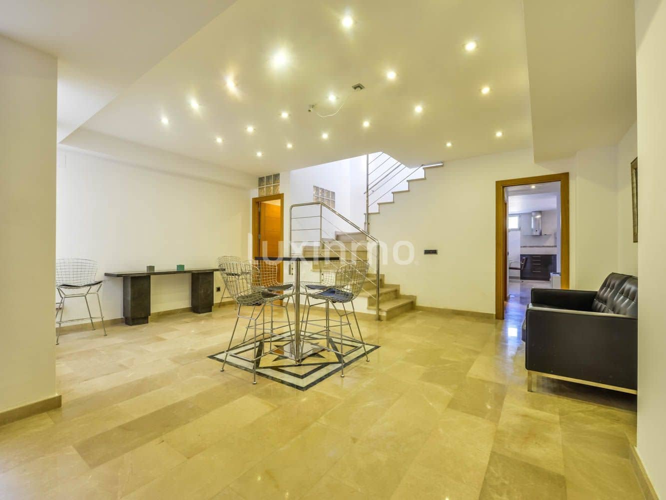 6 sypialnia Willa do wynajęcia w Benissa z basenem garażem - 10 000 € (Ref: 9131518)