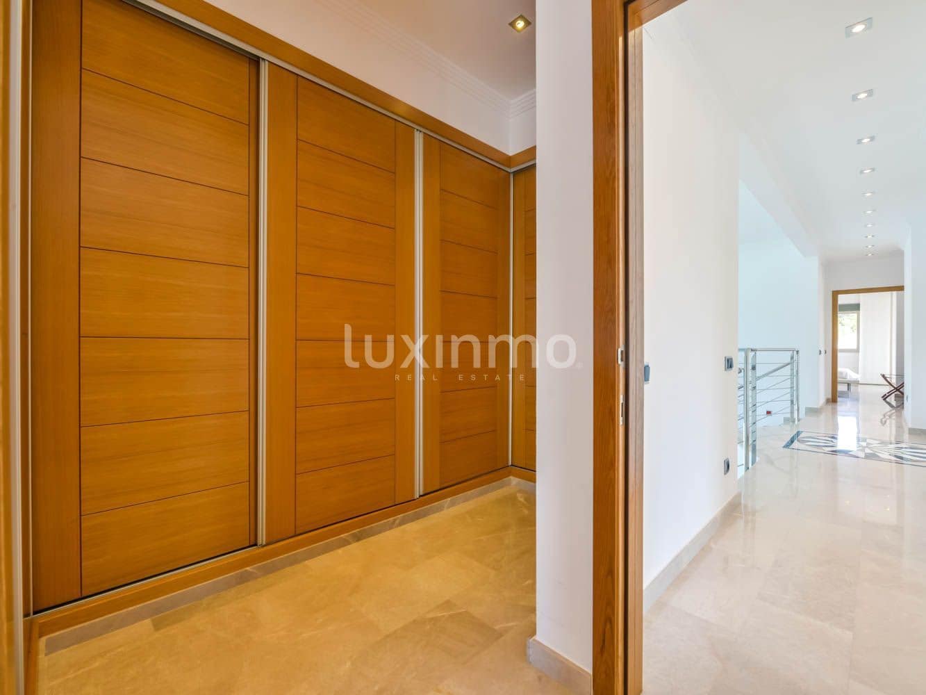 6 sypialnia Willa do wynajęcia w Benissa z basenem garażem - 10 000 € (Ref: 9131518)