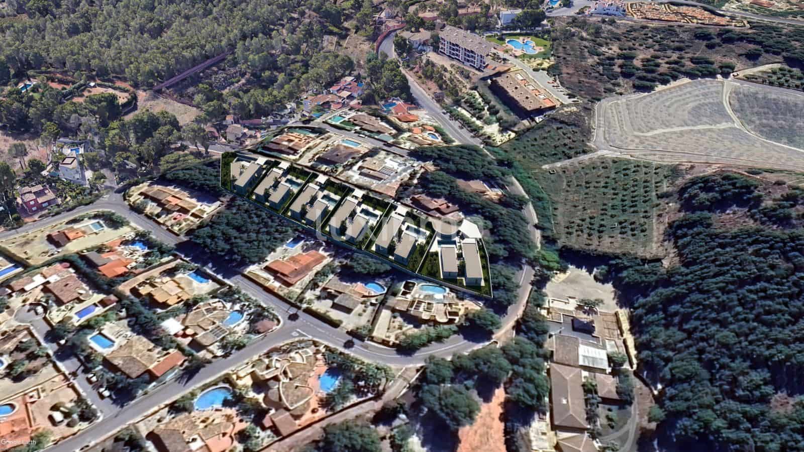 3 bedroom Villa for sale in Altea with pool garage - € 1,249,000 (Ref: 9131777)