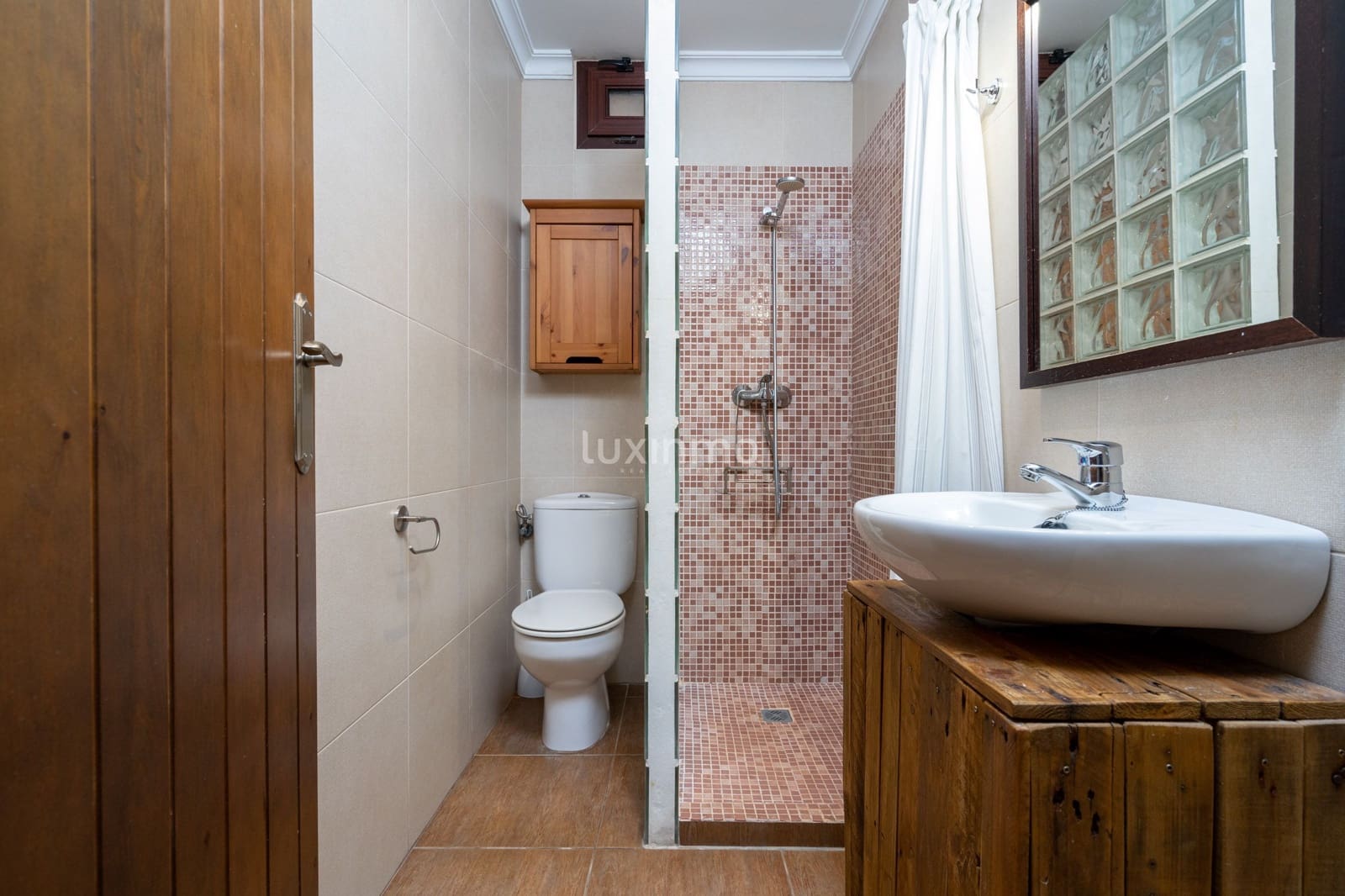 4 bedroom Villa for rent in Calpe / Calp with pool garage - € 3,500 (Ref: 9135187)