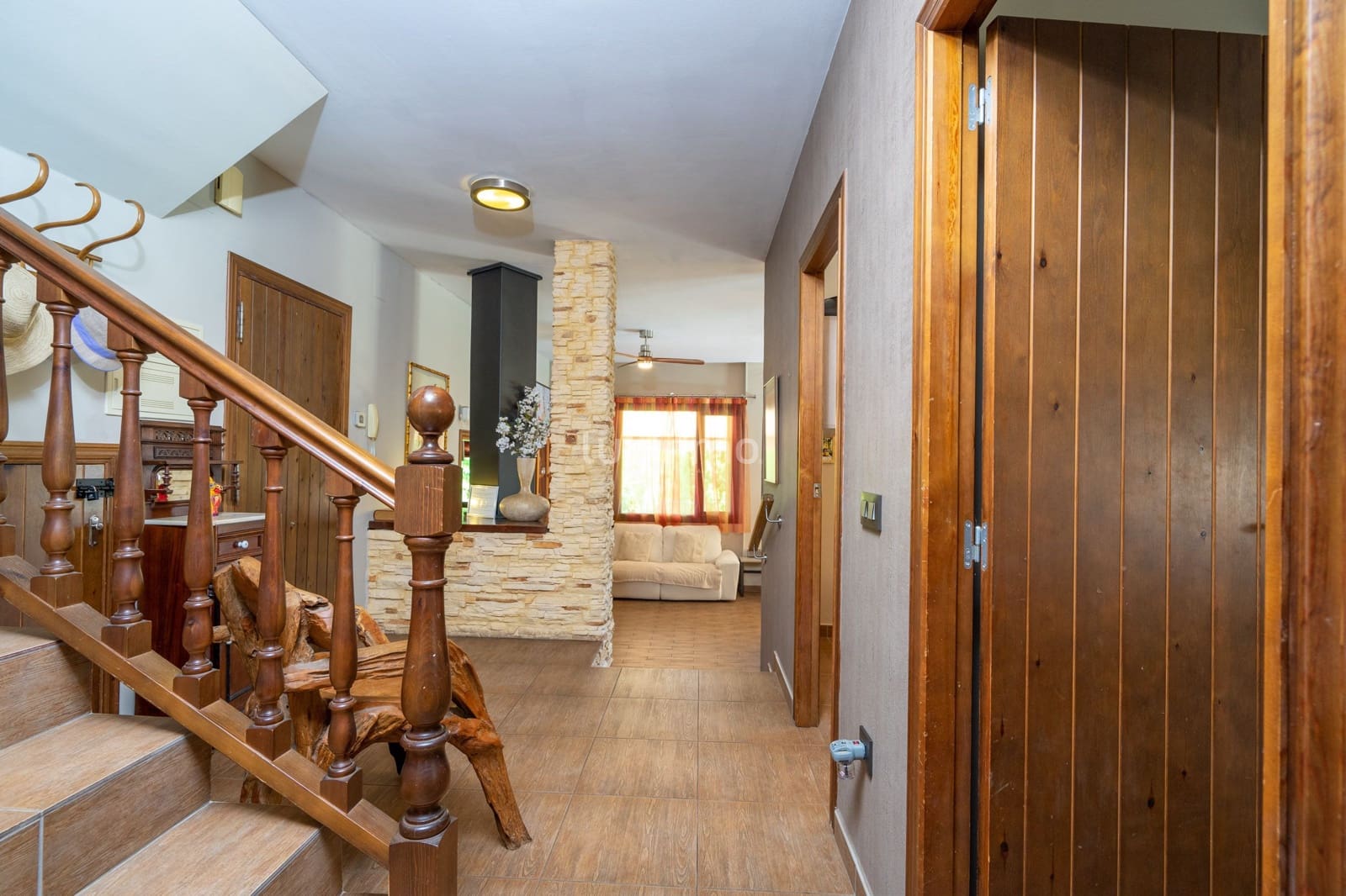 4 bedroom Villa for rent in Calpe / Calp with pool garage - € 3,500 (Ref: 9135187)