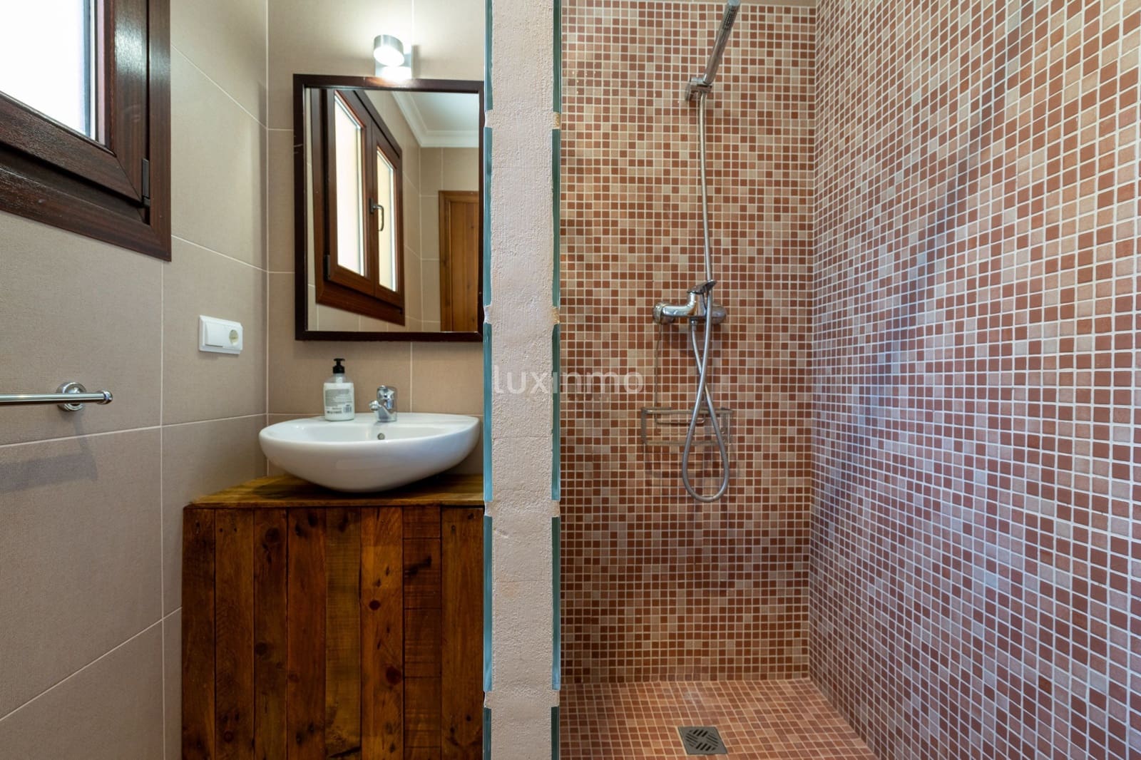 4 bedroom Villa for rent in Calpe / Calp with pool garage - € 3,500 (Ref: 9135187)