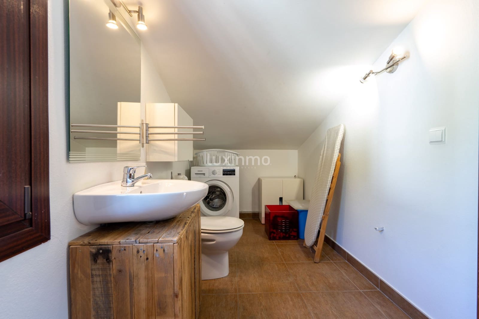 4 bedroom Villa for rent in Calpe / Calp with pool garage - € 3,500 (Ref: 9135187)