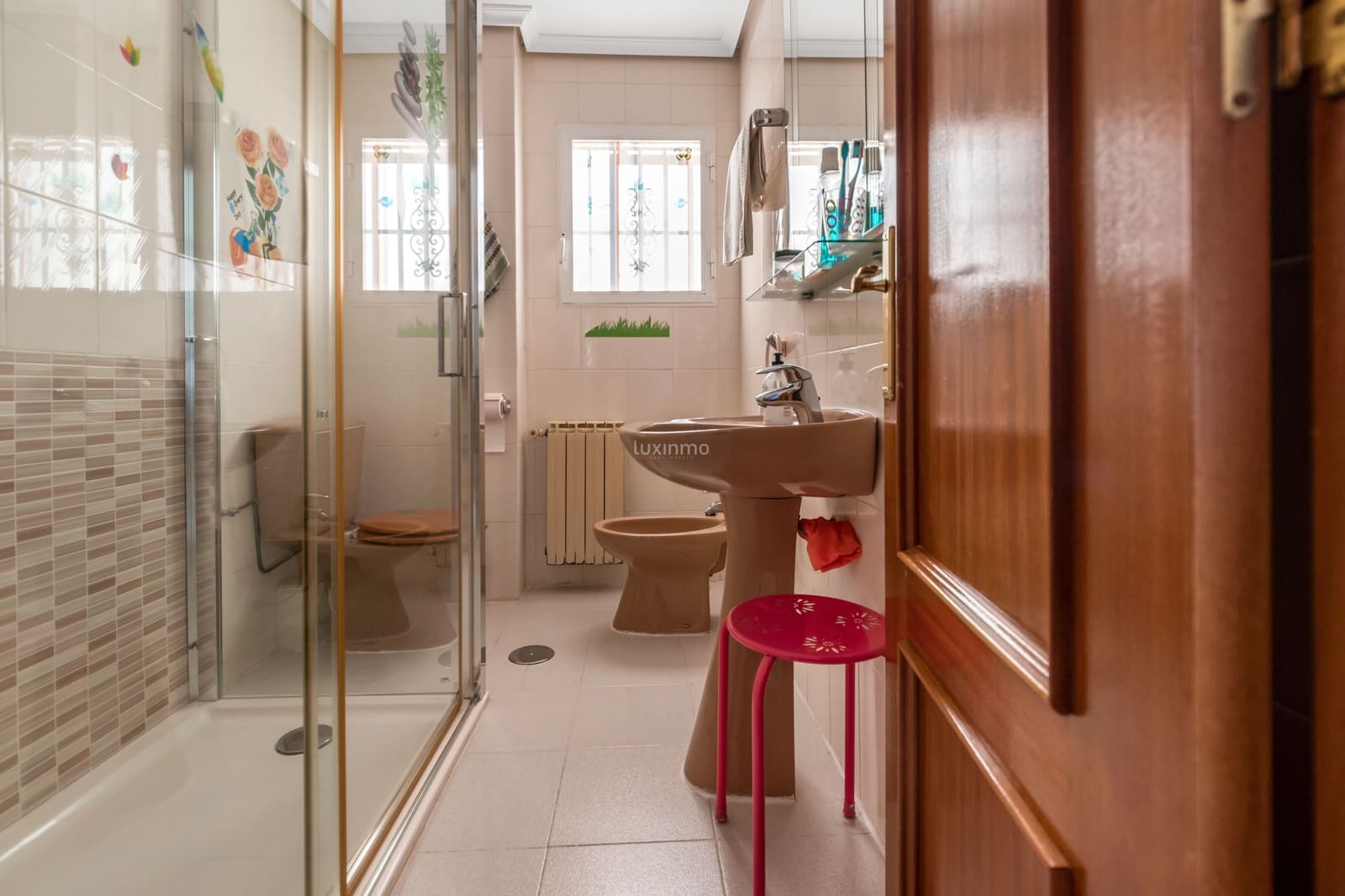 7 soverom Villa til salgs i Benidorm med svømmebasseng garasje - € 1 615 000 (Ref: 9135188)