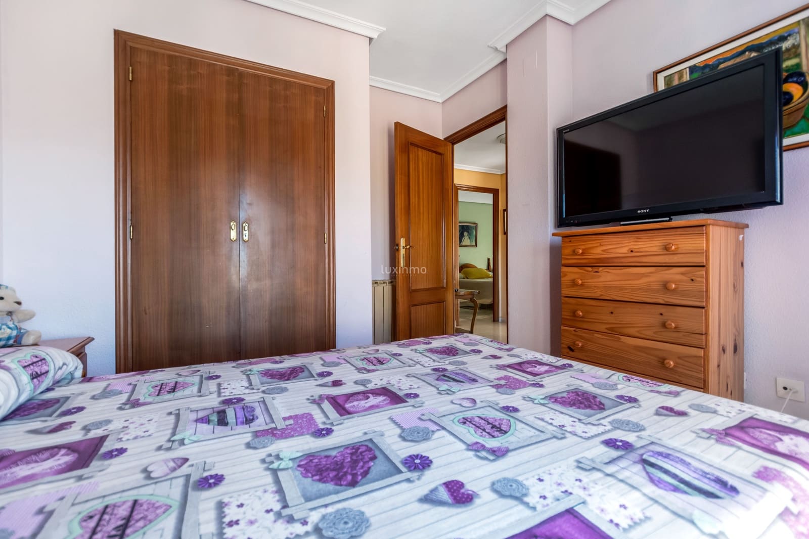 7 soverom Villa til salgs i Benidorm med svømmebasseng garasje - € 1 615 000 (Ref: 9135188)