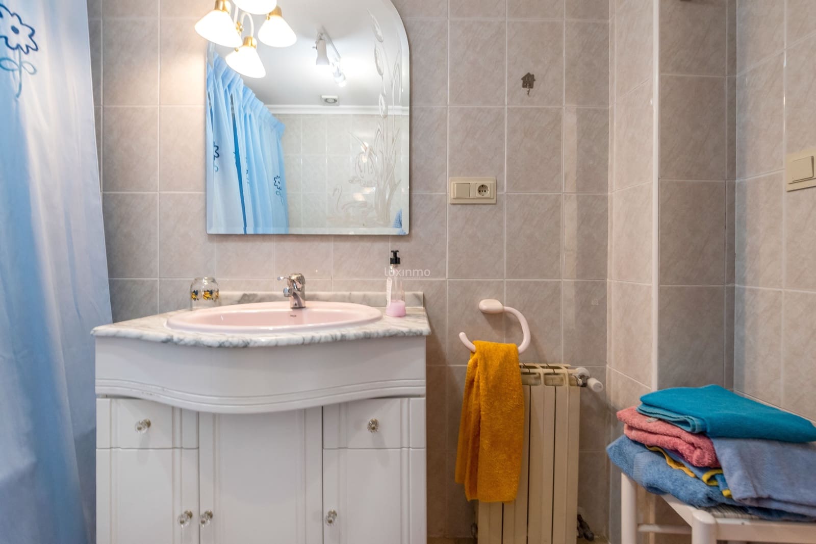 7 soverom Villa til salgs i Benidorm med svømmebasseng garasje - € 1 615 000 (Ref: 9135188)