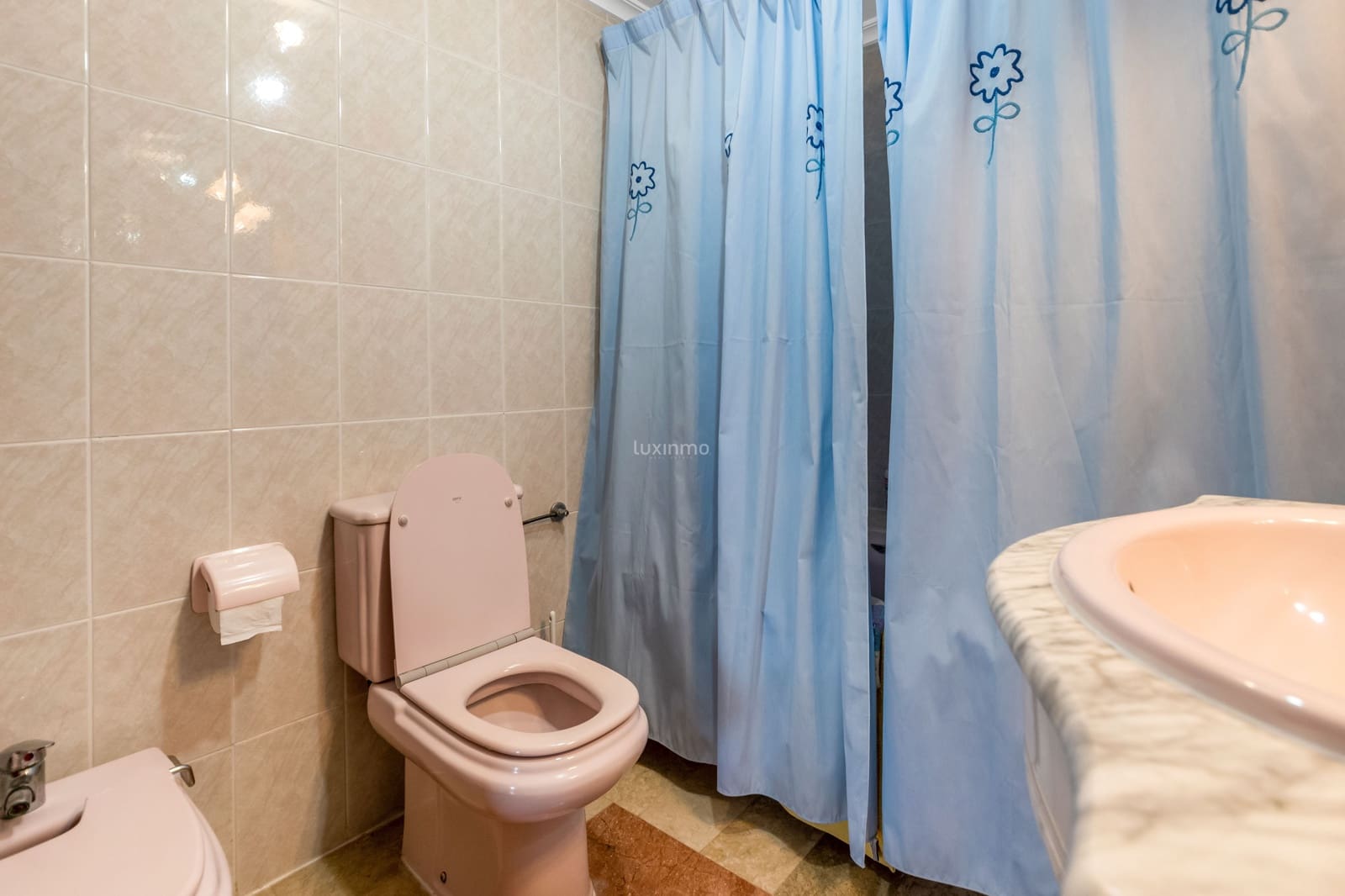 7 soverom Villa til salgs i Benidorm med svømmebasseng garasje - € 1 615 000 (Ref: 9135188)