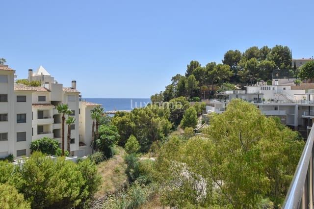 5 soveværelse Rækkehus til salg i Altea med garage - € 620.000 (Ref: 9136112)