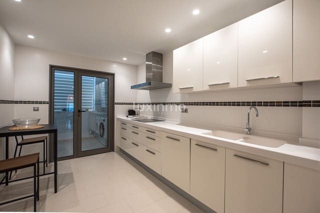 2 soverom Leilighet til leie i Altea med garasje - € 2 500 (Ref: 9146412)