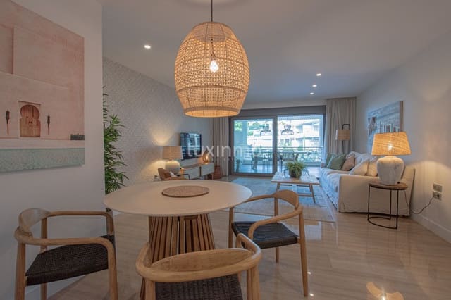 2 makuuhuone Huoneisto vuokrattavana paikassa Altea mukana 
autotalli - 2 500 € (Ref: 9146412)