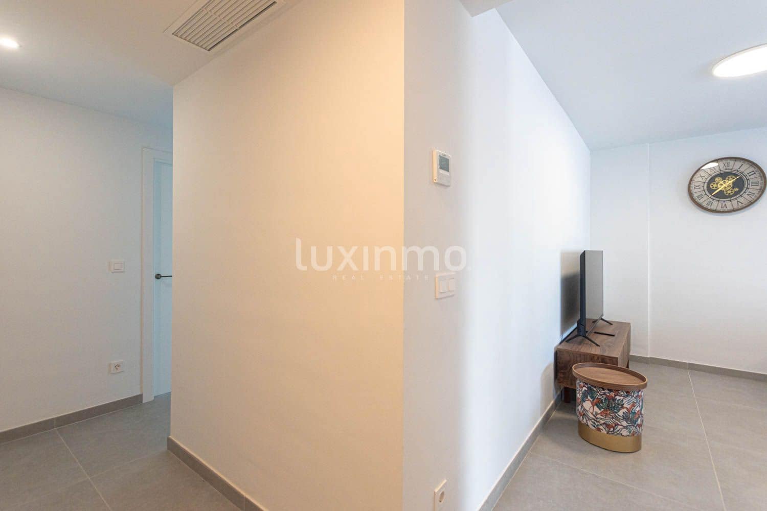 2 soveværelse Lejlighed til leje i Javea / Xabia med garage - € 2.000 (Ref: 9146413)