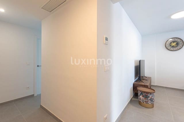 2 sovrum Lägenhet att hyra i Javea / Xàbia med garage - 2 000 € (Ref: 9146413)