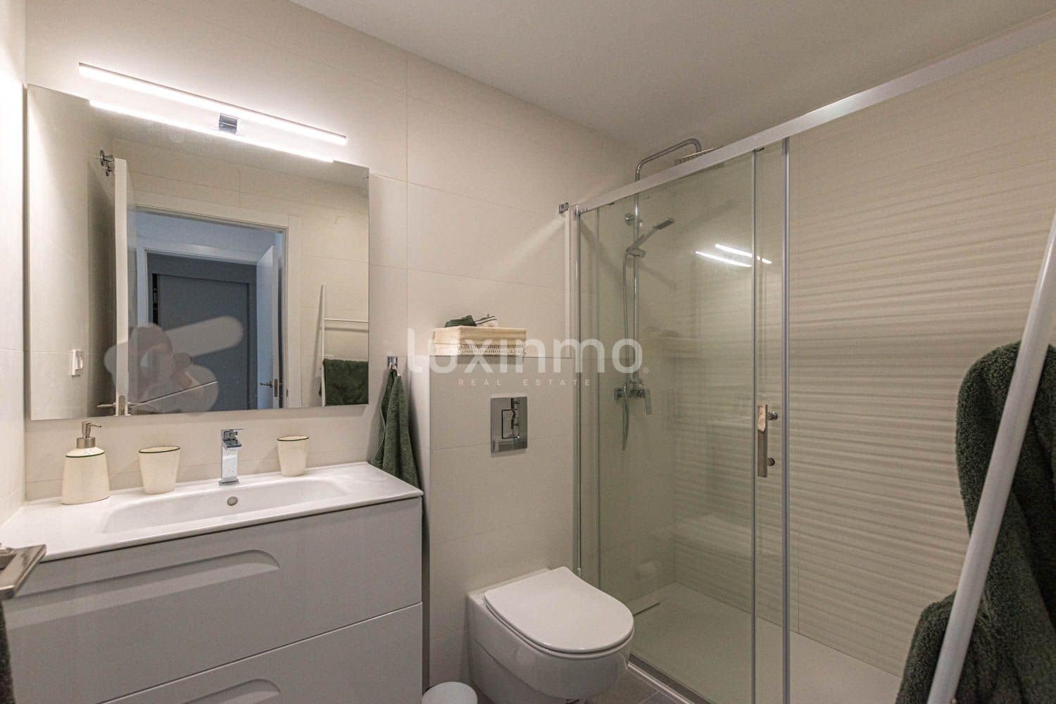 2 soveværelse Lejlighed til leje i Javea / Xabia med garage - € 2.000 (Ref: 9146413)