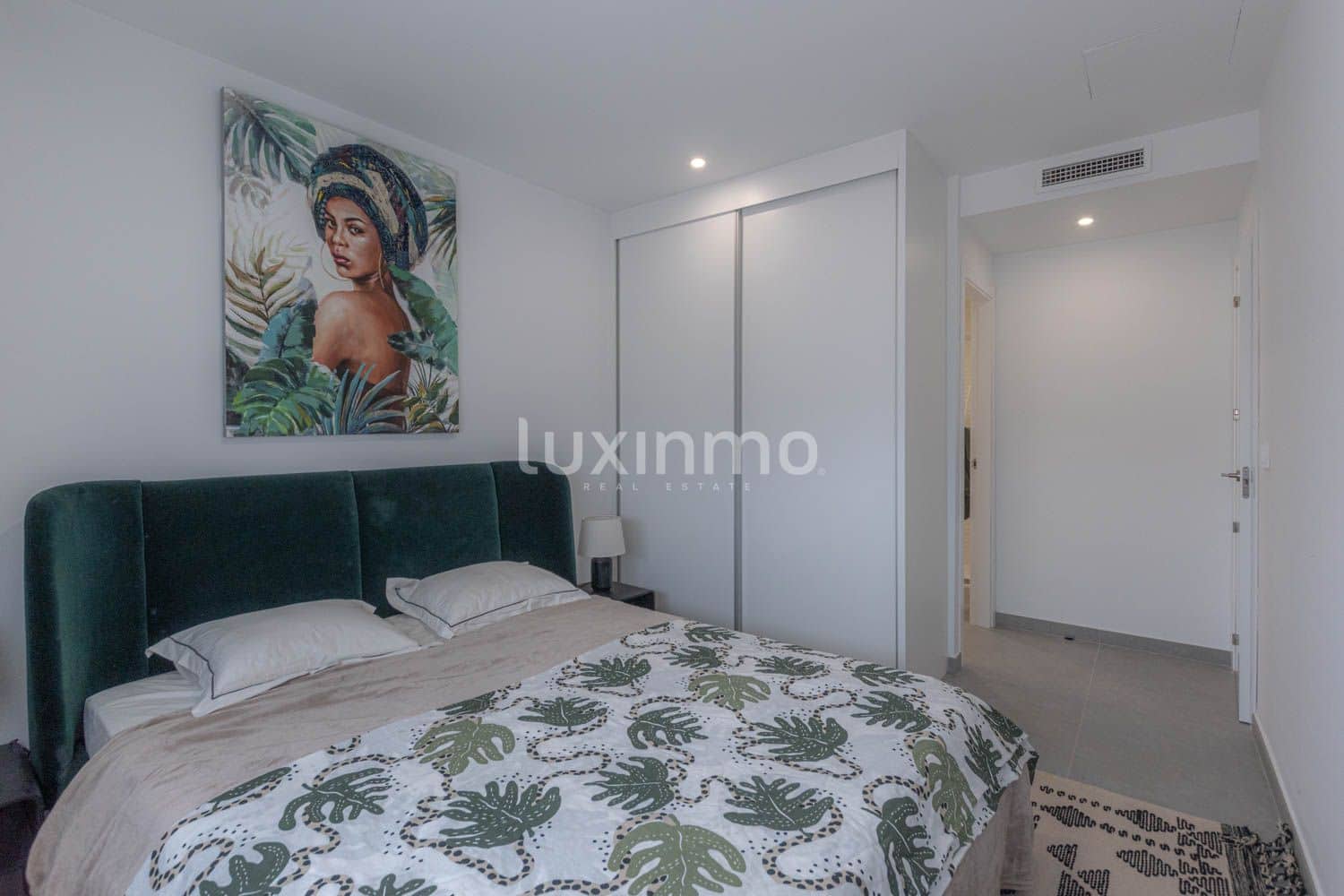 2 soveværelse Lejlighed til leje i Javea / Xabia med garage - € 2.000 (Ref: 9146413)