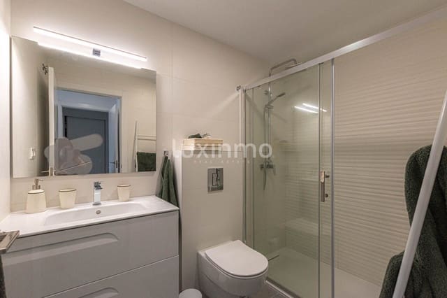 2 sovrum Lägenhet att hyra i Javea / Xàbia med garage - 2 000 € (Ref: 9146413)