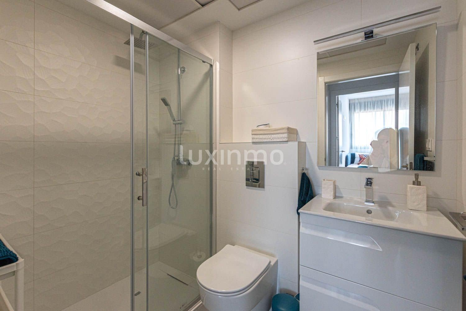 2 soveværelse Lejlighed til leje i Javea / Xabia med garage - € 2.000 (Ref: 9146413)