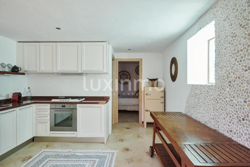 9 slaapkamer Villa te koop in San Jose / Sant Josep de Sa Talaia met zwembad garage - € 5.900.000 (Ref: 9148139)