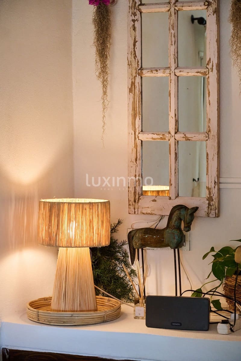 9 slaapkamer Villa te koop in San Jose / Sant Josep de Sa Talaia met zwembad garage - € 5.900.000 (Ref: 9148139)