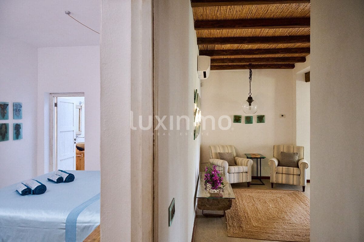 9 slaapkamer Villa te koop in San Jose / Sant Josep de Sa Talaia met zwembad garage - € 5.900.000 (Ref: 9148139)