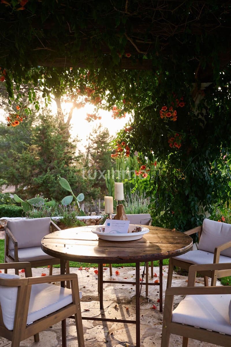 9 slaapkamer Villa te koop in San Jose / Sant Josep de Sa Talaia met zwembad garage - € 5.900.000 (Ref: 9148139)