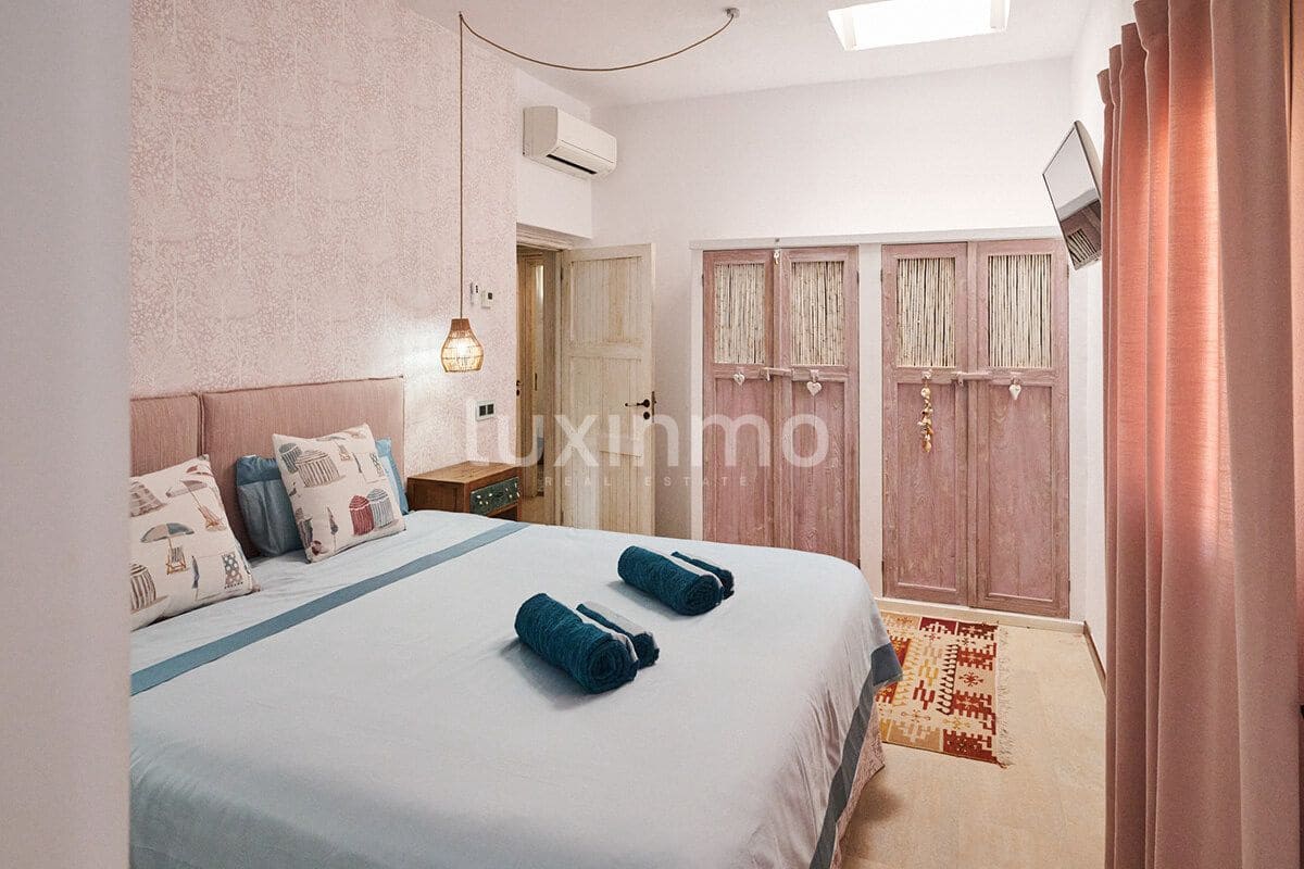 9 slaapkamer Villa te koop in San Jose / Sant Josep de Sa Talaia met zwembad garage - € 5.900.000 (Ref: 9148139)