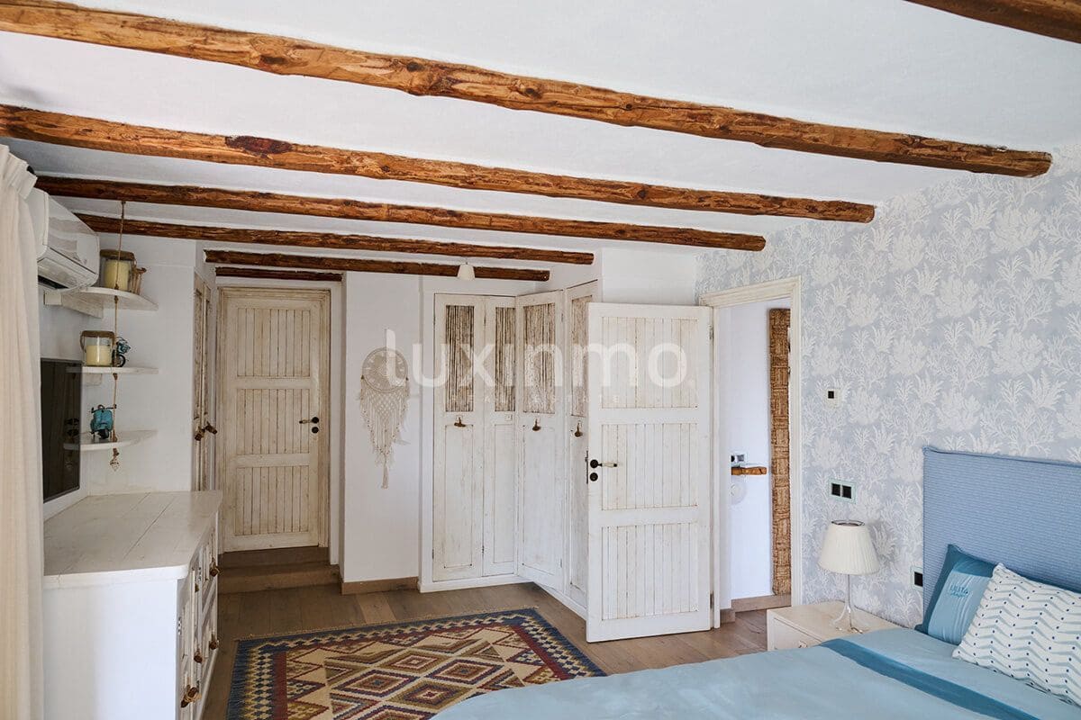 9 slaapkamer Villa te koop in San Jose / Sant Josep de Sa Talaia met zwembad garage - € 5.900.000 (Ref: 9148139)