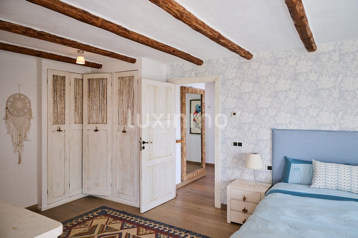 9 slaapkamer Villa te koop in San Jose / Sant Josep de Sa Talaia met zwembad garage - € 5.900.000 (Ref: 9148139)