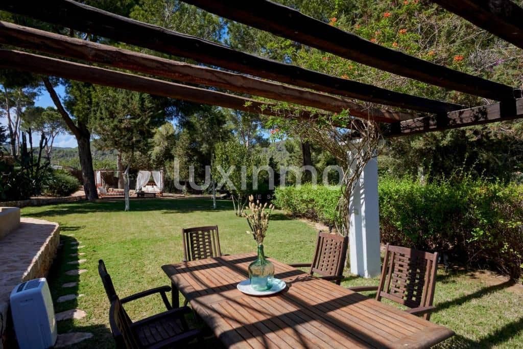 9 slaapkamer Villa te koop in San Jose / Sant Josep de Sa Talaia met zwembad garage - € 5.900.000 (Ref: 9148139)