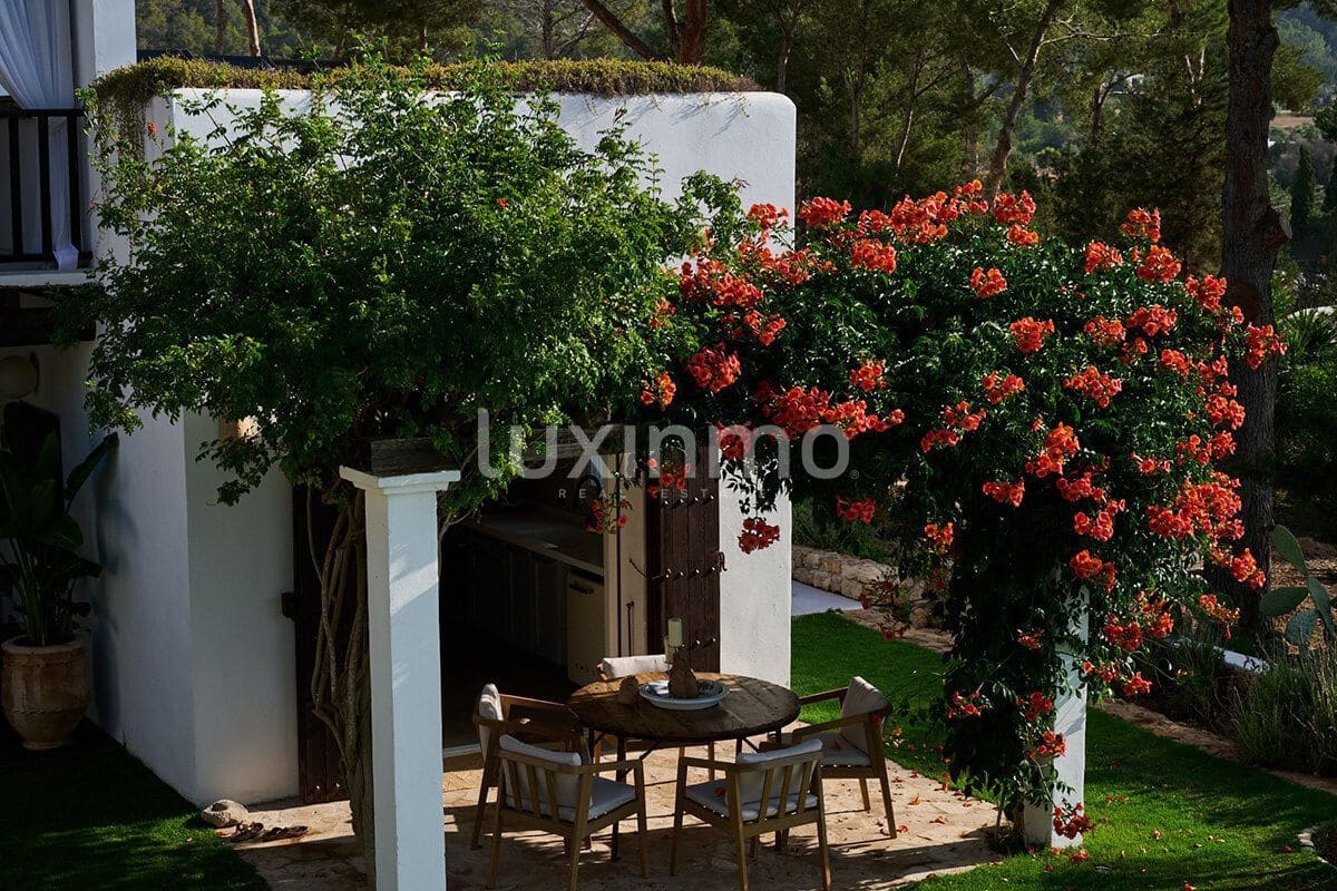 9 slaapkamer Villa te koop in San Jose / Sant Josep de Sa Talaia met zwembad garage - € 5.900.000 (Ref: 9148139)