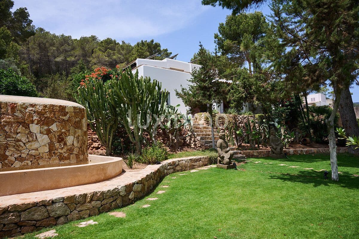 9 slaapkamer Villa te koop in San Jose / Sant Josep de Sa Talaia met zwembad garage - € 5.900.000 (Ref: 9148139)