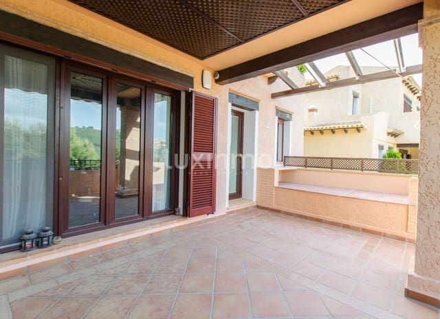 5 slaapkamer Villa te huur in Altea met zwembad - € 2.300 (Ref: 9148760)