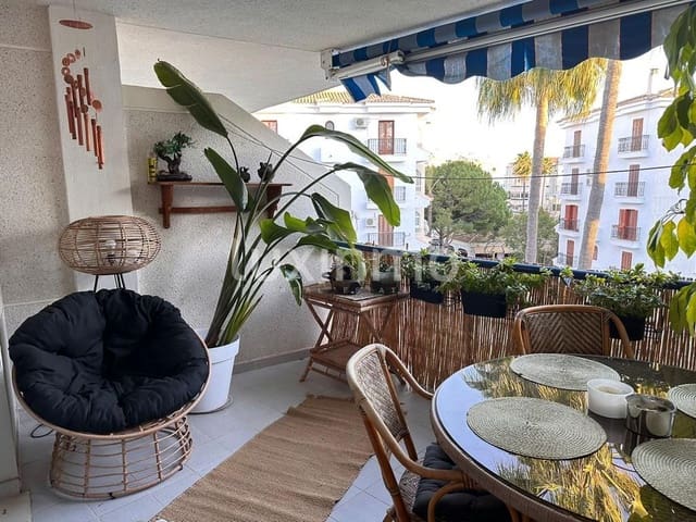 3 soveværelse Lejlighed til leje i Alfaz del Pi / L'Alfàs del Pi med swimmingpool - € 1.500 (Ref: 9148761)