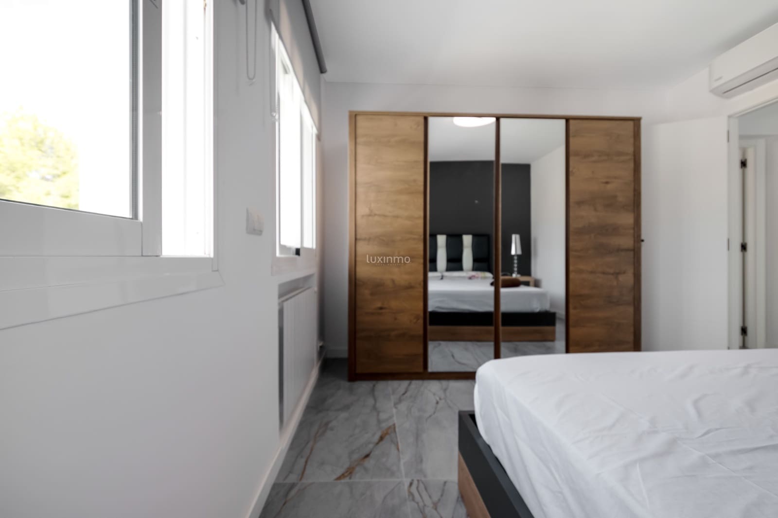 6 makuuhuone Huvila myytävänä paikassa La Nucia mukana 
autotalli - 1 350 000 € (Ref: 9148821)