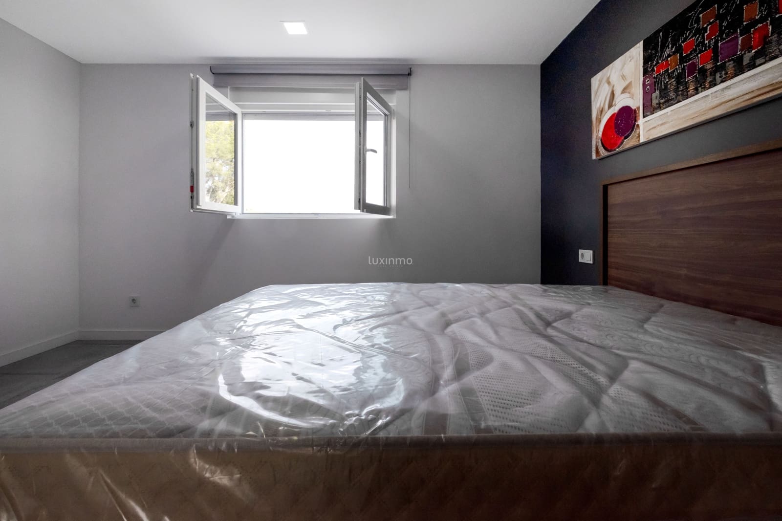 6 makuuhuone Huvila myytävänä paikassa La Nucia mukana 
autotalli - 1 350 000 € (Ref: 9148821)