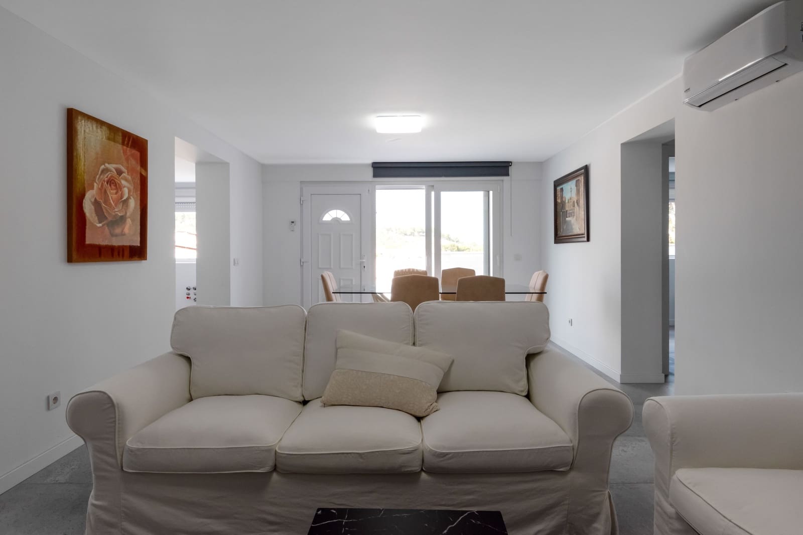 6 makuuhuone Huvila myytävänä paikassa La Nucia mukana 
autotalli - 1 350 000 € (Ref: 9148821)