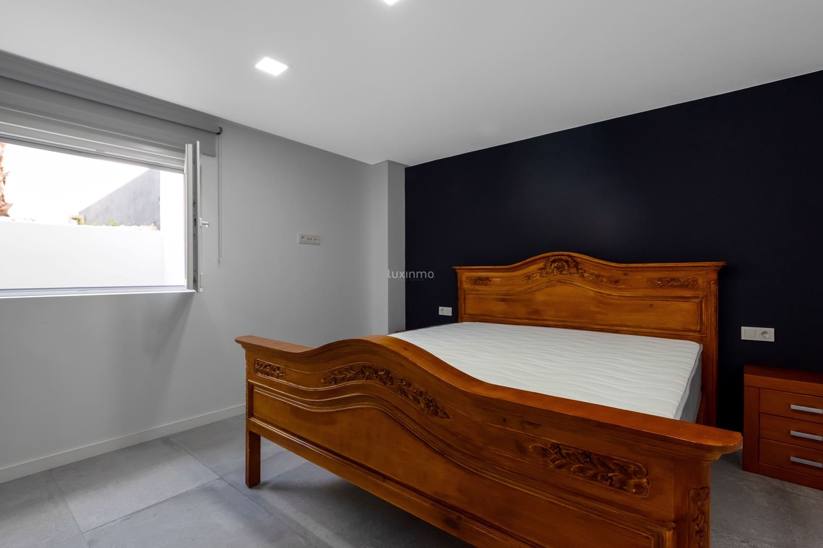 6 makuuhuone Huvila myytävänä paikassa La Nucia mukana 
autotalli - 1 350 000 € (Ref: 9148821)