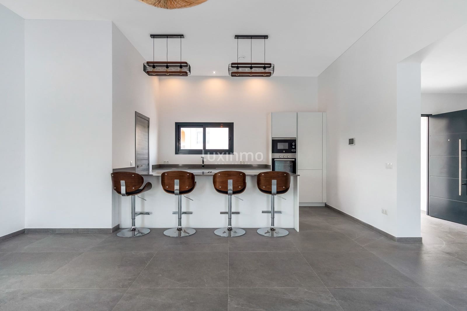 3 soverom Villa til salgs i La Nucia med svømmebasseng garasje - € 1 170 000 (Ref: 9148822)